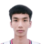 张扬