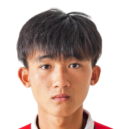 陈佰金